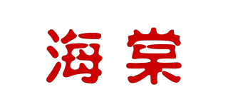 海棠品牌logo