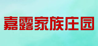Gallo FAMILY VINEYARDS/嘉露家族庄园品牌logo