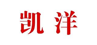 K/凯洋品牌logo