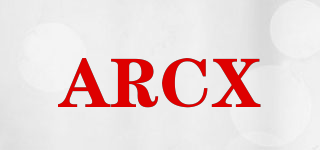 ARCX品牌logo