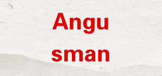 Angusman品牌logo
