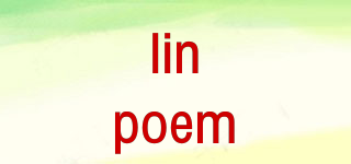 linpoem品牌logo