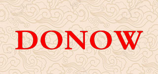 DONOW品牌logo