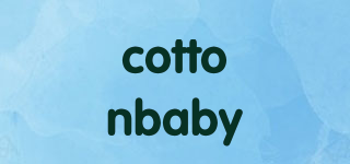 cottonbaby品牌logo