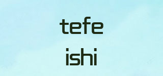 tefeishi品牌logo