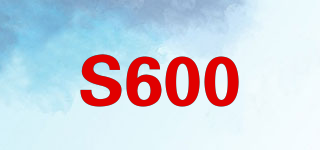 S600品牌logo