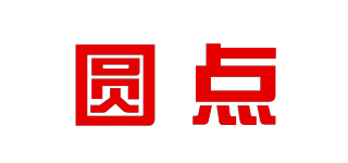 圆点品牌logo