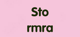 Stormra品牌logo