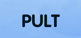 PULT品牌logo