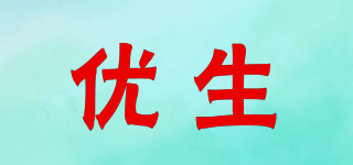 Usbaby/优生品牌logo