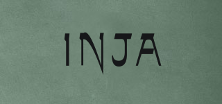 INJA品牌logo