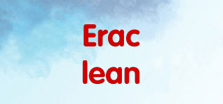 Eraclean品牌logo