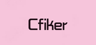 Cfiker品牌logo