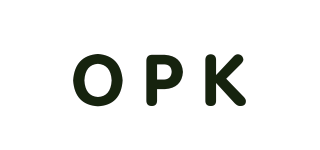 OPK品牌logo