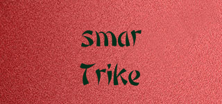 smarTrike品牌logo
