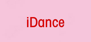 iDance品牌logo
