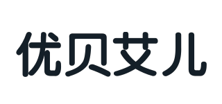 优贝艾儿品牌logo