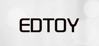 EDTOY品牌logo