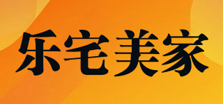 Roka/乐宅美家品牌logo