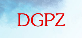 DGPZ品牌logo