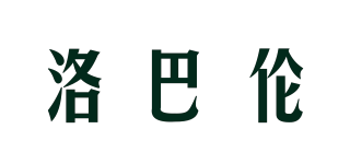 LOS．BALEN/洛巴伦品牌logo
