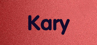 Kary品牌logo