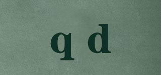 qd品牌logo