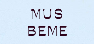 MUSBEME品牌logo