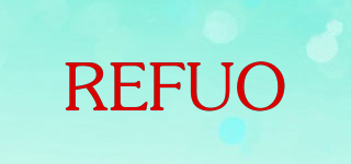 REFUO品牌logo