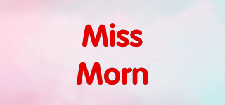 MissMorn品牌logo