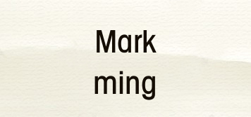 Markming品牌logo