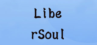 LiberSoul品牌logo