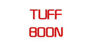 TUFFBOON品牌logo