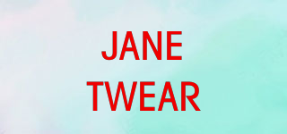 JANETWEAR品牌logo