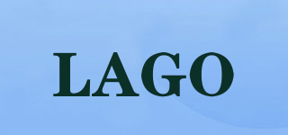 LAGO品牌logo