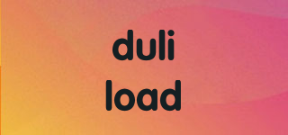 duliload品牌logo