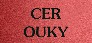 CEROUKY品牌logo