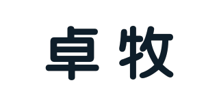卓牧 Seirmuo品牌logo