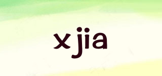 xjia品牌logo