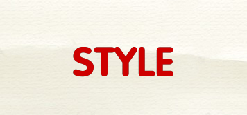 STYLE品牌logo