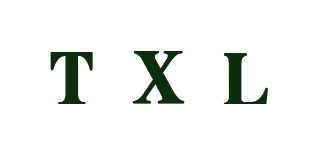 TXL品牌logo