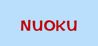NUOKU品牌logo