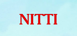 NITTI品牌logo