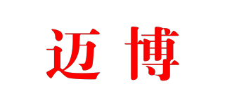 Mybbo/迈博品牌logo
