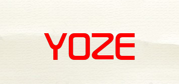 YOZE品牌logo