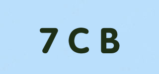 7CB品牌logo