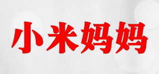 小米妈妈品牌logo