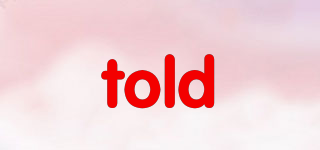 told品牌logo