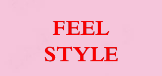 FEELSTYLE品牌logo