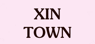 XINTOWN品牌logo